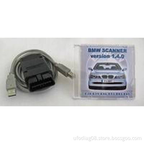 BMW SCANNER 1.4